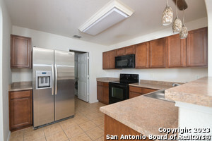 3727 Fringe Breeze in San Antonio, TX - Building Photo