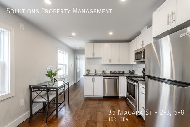 35 Niagara St photo'