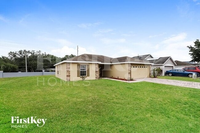 property at 337 Majestic Gardens Dr