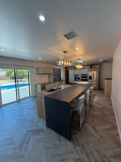 2400 Greenfield Ave, Unit Main Home in Arcadia, CA - Building Photo - Building Photo