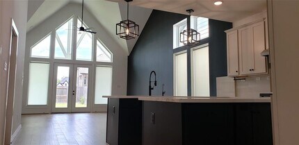 10611 Hidden Rock Dr in Missouri City, TX - Building Photo - Building Photo