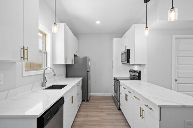 360 Luxury Townhomes in Clarksville, TN - Building Photo - Building Photo