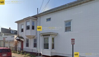 24 Benedict St in Somerville, MA - Building Photo