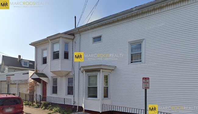 property at 24 Benedict St