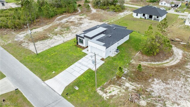 property at 3808 10th St SW