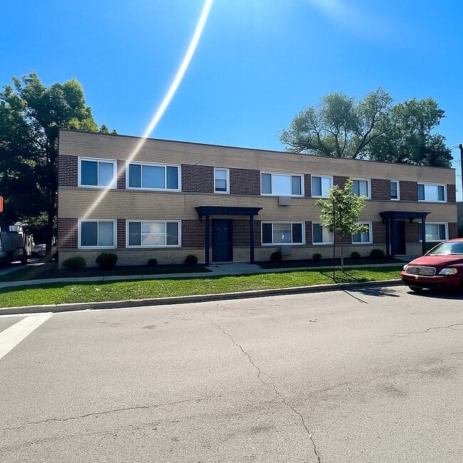property at 2657 W 47th St