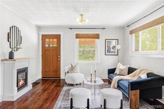 4421-R N Raleigh St in Denver, CO - Building Photo - Building Photo
