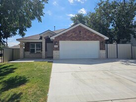 1519 27th St in Lubbock, TX - Building Photo
