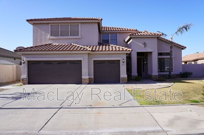 property at 9741 E Lompoc Ave