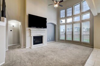 9827 Patricia Haven Ln in Humble, TX - Building Photo - Building Photo
