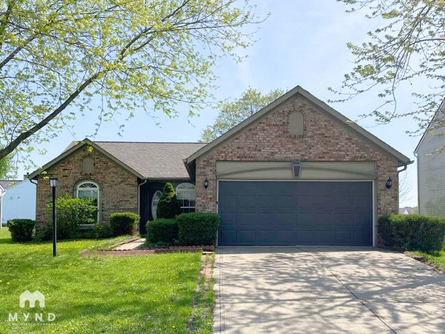 property at 2205 Autumn Creek Dr