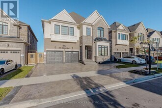 1539 Kitchen Ct in Milton, ON - Building Photo - Building Photo
