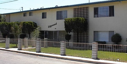 Edgewoood in San Bernardino, CA - Building Photo - Building Photo