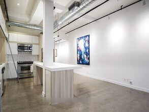 19-519 River St in Toronto, ON - Building Photo - Building Photo