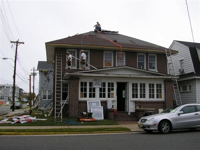 2701 Pacific Ave in Wildwood, NJ - Building Photo