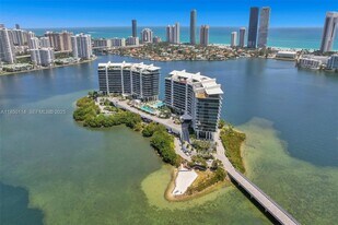 5000 Island Estates Dr in Aventura, FL - Building Photo