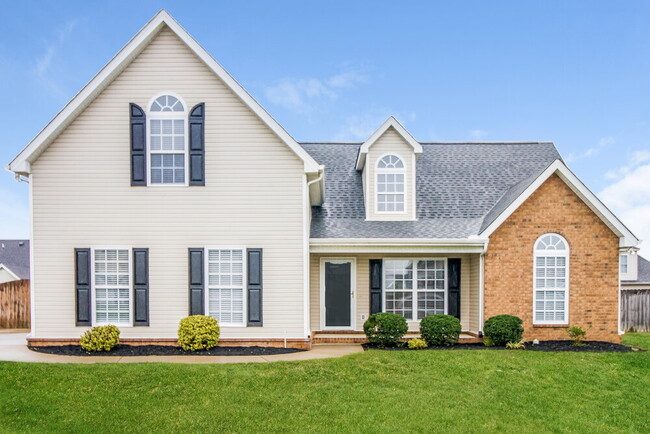 property at 3360 Cornerstone Dr