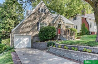 4544 Mason St in Omaha, NE - Building Photo