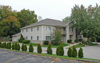 4840 Indian Hills Dr Apartments