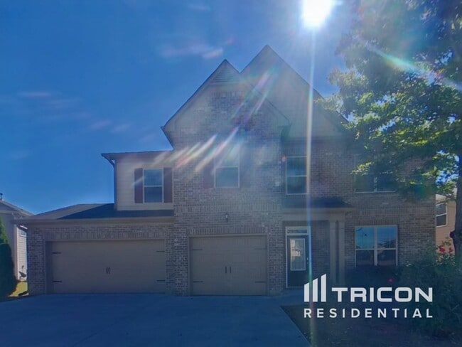 property at 6492 Waterford St SW