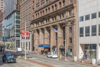 Lofts at 629 Euclid in Cleveland, OH - Building Photo - Building Photo