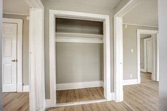 1618 S X St in Fort Smith, AR - Building Photo - Building Photo