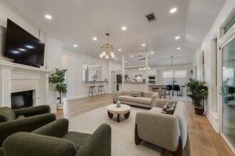 8318 Luna Dr in Rowlett, TX - Building Photo - Building Photo
