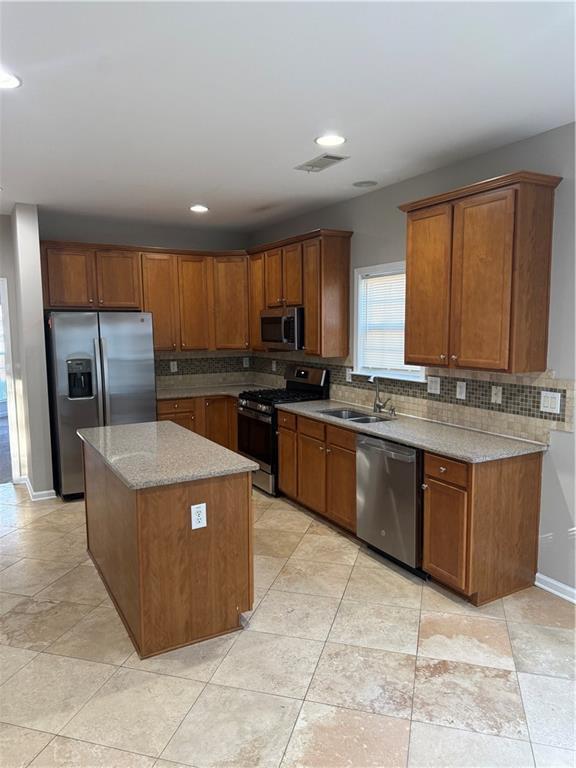 7637 Forest Glen Way in Lithia Springs, GA - Building Photo - Building Photo