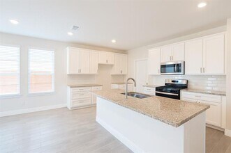 3408 Etta Ter in Celina, TX - Building Photo - Building Photo