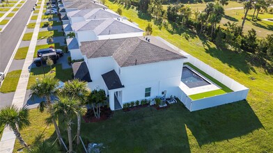 6388 Tenor Dr in West Palm Beach, FL - Building Photo - Building Photo
