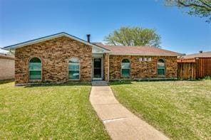 property at 1525 Meandering Way