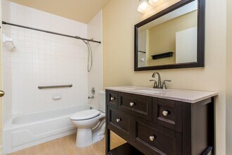 8889 Odell Dr in Boynton Beach, FL - Building Photo - Building Photo