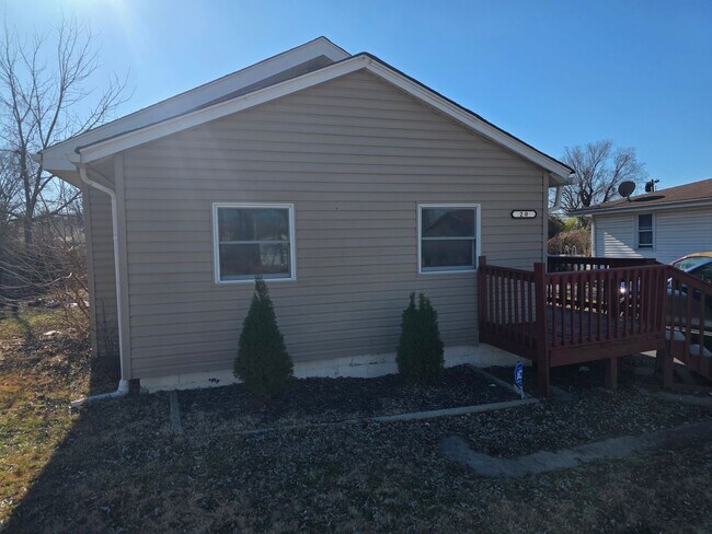 20 Judith St in Sauget, IL - Building Photo - Building Photo