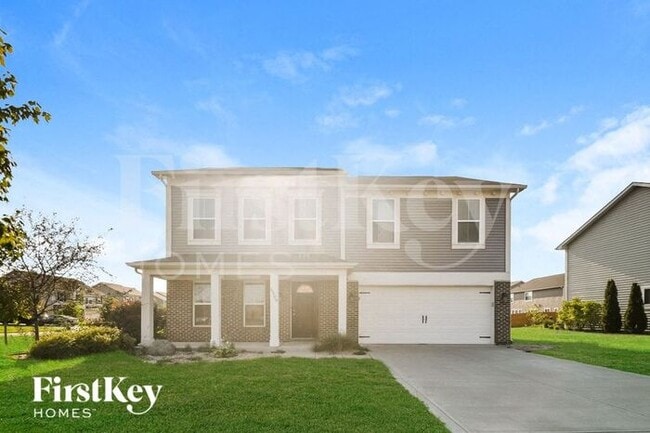property at 5509 W Woods Edge Dr