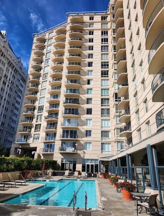 850 E Ocean Blvd, Unit 212 in Long Beach, CA - Building Photo