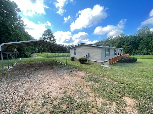 1564 Bowers Rd in Baskerville, VA - Building Photo - Building Photo