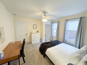 248 Corey Rd, Unit NA in Boston, MA - Building Photo - Building Photo