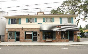 3441 Golden Gate Way in Lafayette, CA - Building Photo - Building Photo