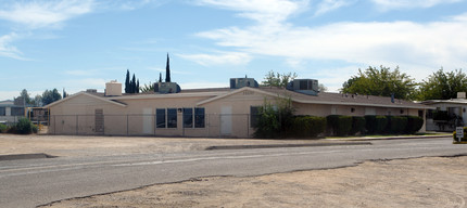 15251 Village Dr in Victorville, CA - Building Photo - Building Photo