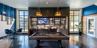 Copeland in Grand Prairie, TX - Building Photo