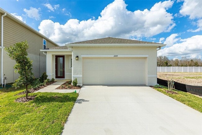 property at 11889 Bristol Brg Rd