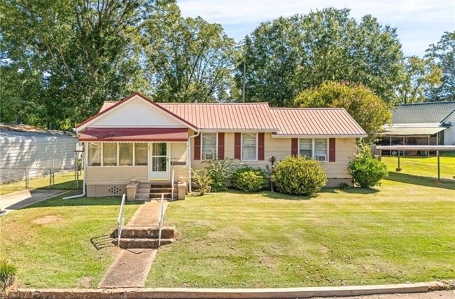 property at 107 Maple St