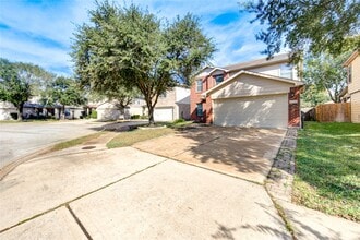 15518 Miller House Ln in Houston, TX - Building Photo - Building Photo