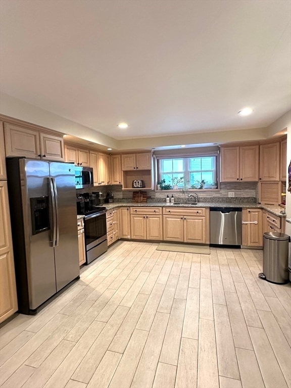 property at 219 Leyden St