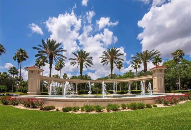 property at 2808 Lido Key Ct