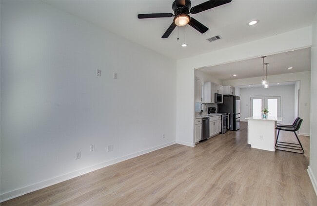 8316 Peachtree St in Houston, TX - Building Photo - Building Photo