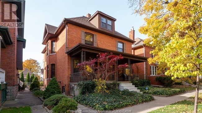 property at 769 Windermere Rd