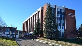 Havre Eagles Manor in Havre, MT - Building Photo