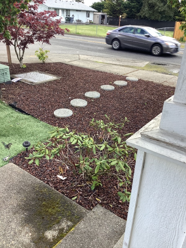 19122 76th Ave Ct E in Puyallup, WA - Building Photo - Building Photo