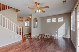 10932 Hanalei Ave NE in Albuquerque, NM - Foto de edificio - Building Photo